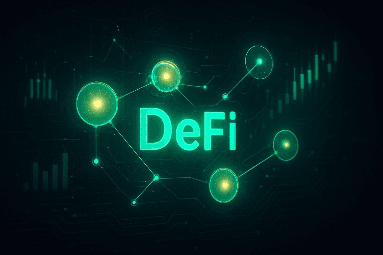 DeFi Fundamentals