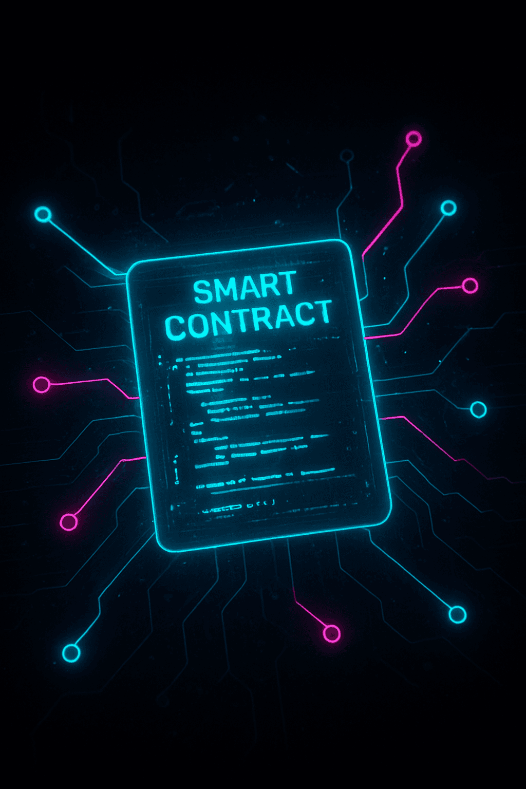 Advanced Smart Contracts