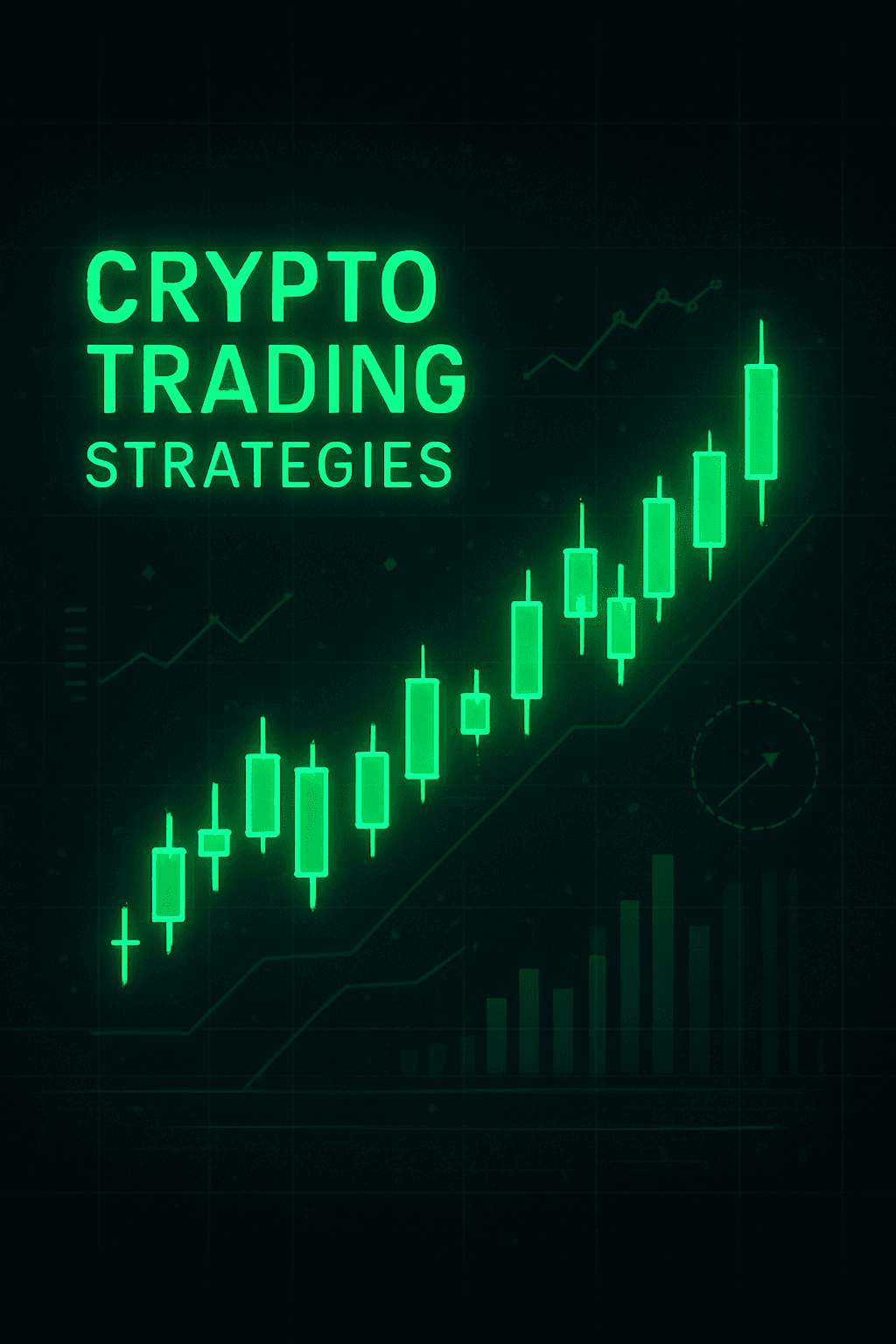 Crypto Trading Strategies
